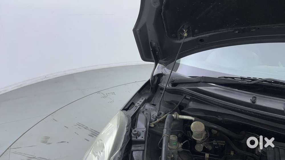 Maruti Suzuki Swift Vvt Vxi, 2015, Petrol