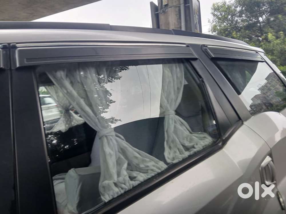 Mahindra Xuv500 W6 2018