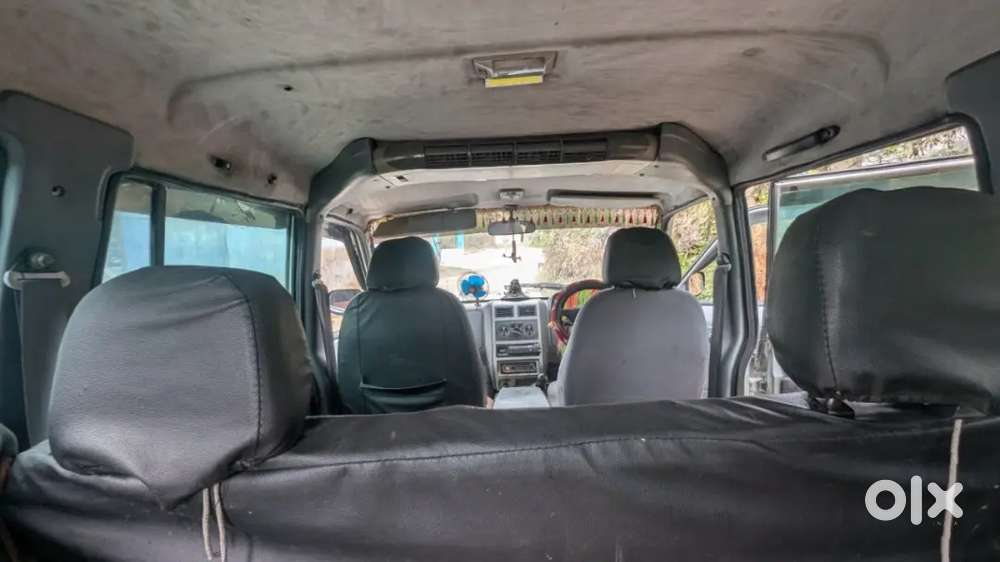 Tata Sumo Victa Diesel 2006