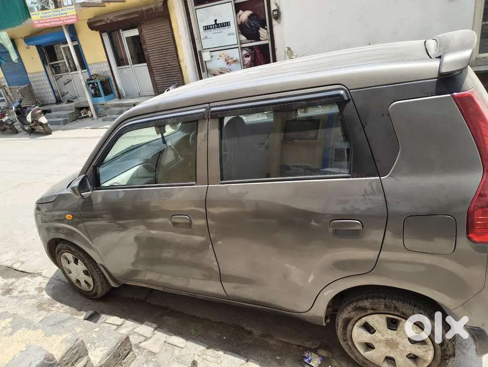 Maruti Suzuki Wagon R 2022 Year