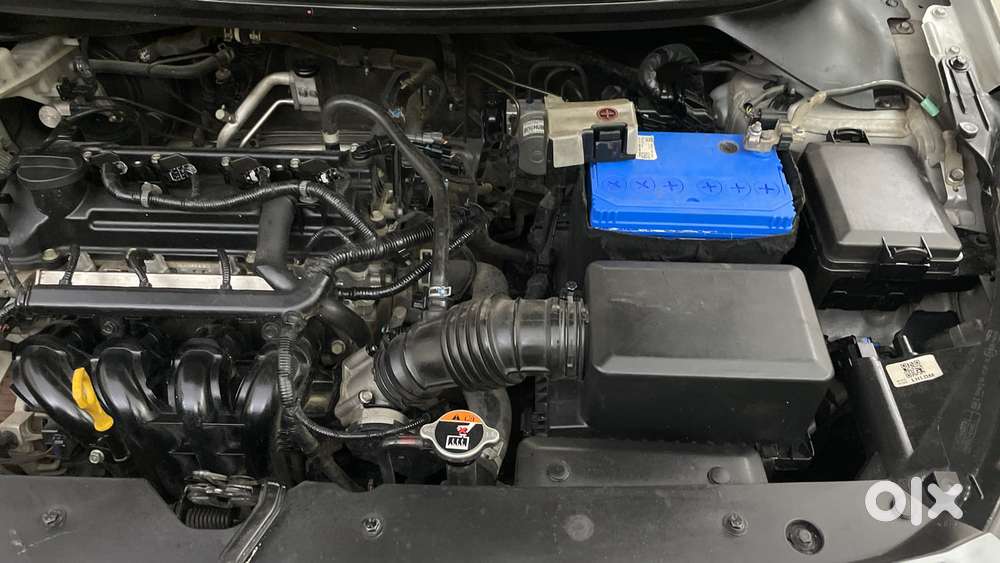 Hyundai Elite I20 Sportz Plus, 2019, Petrol