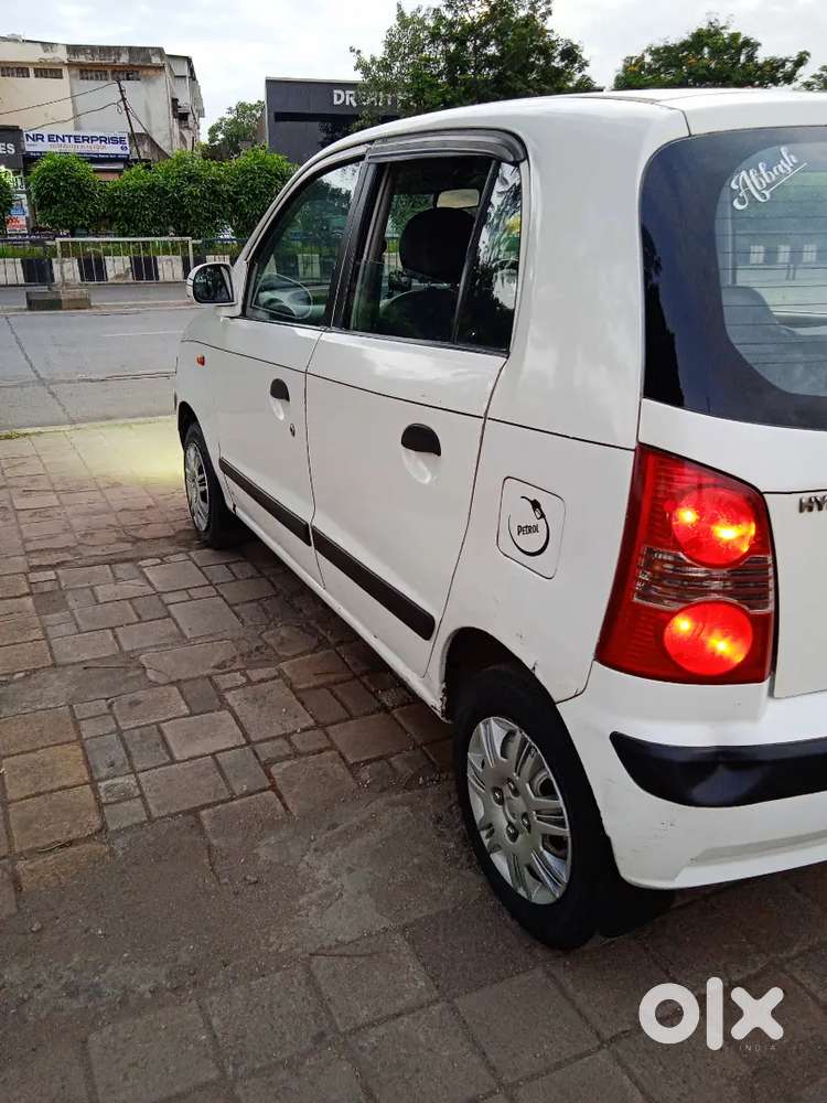 Hyundai Santro Xing 2007