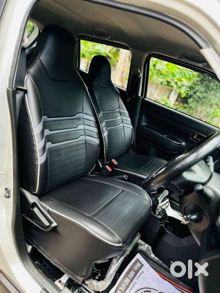 Maruti Suzuki S-presso Vxi Plus, 2022, Petrol