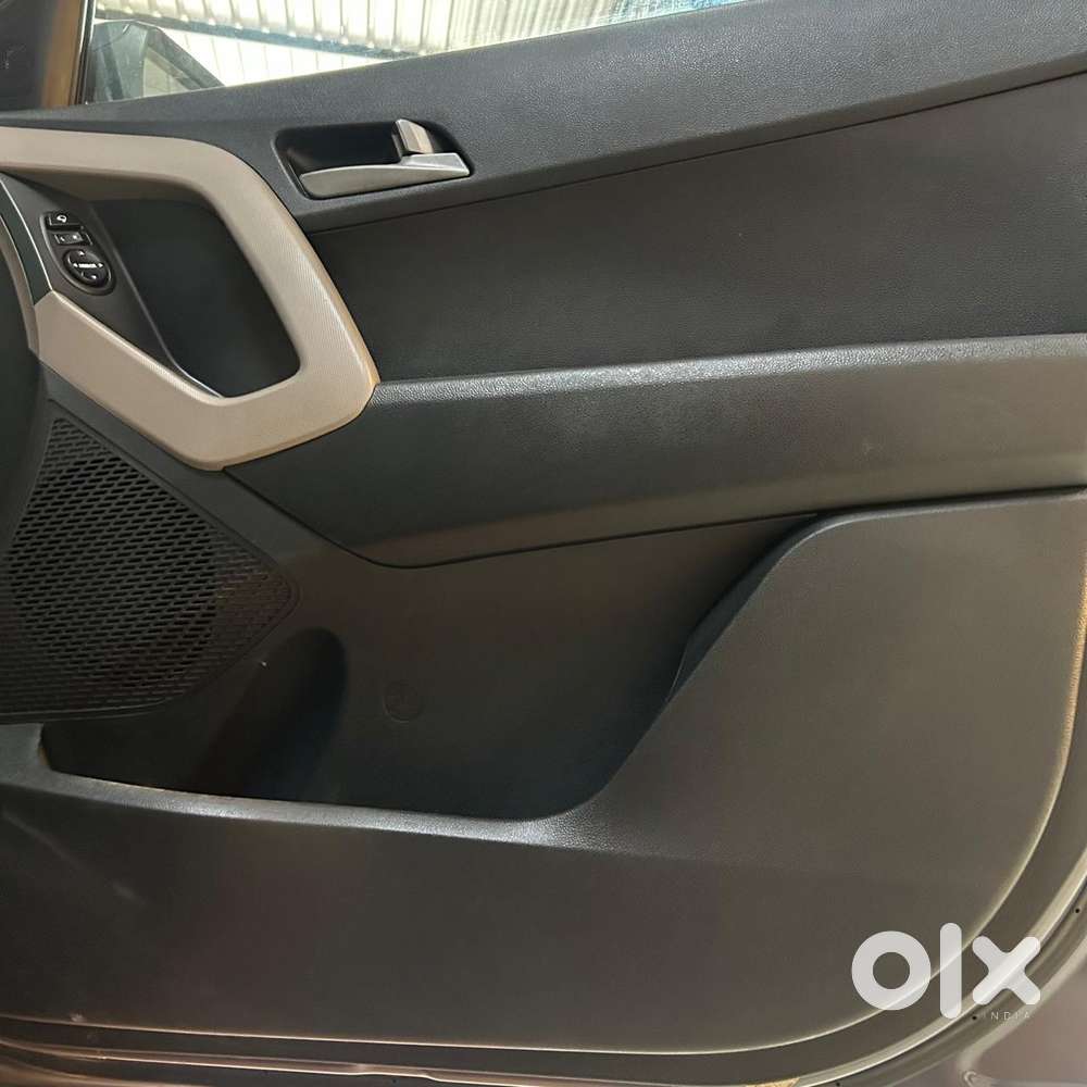 Hyundai Creta 1.6 Sx Plus, 2016, Petrol