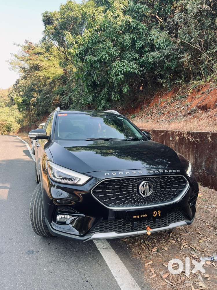 Mg Astor 2022 Petrol Well Maintained