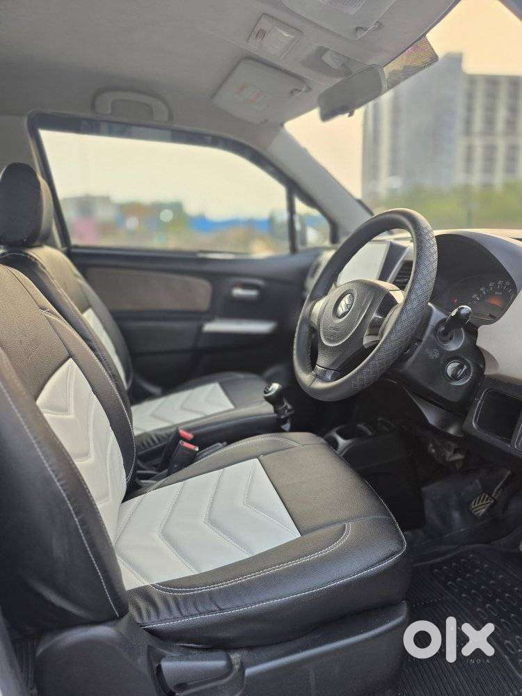 Maruti Suzuki Wagon R Lxi Cng, 2016, Cng & Hybrids