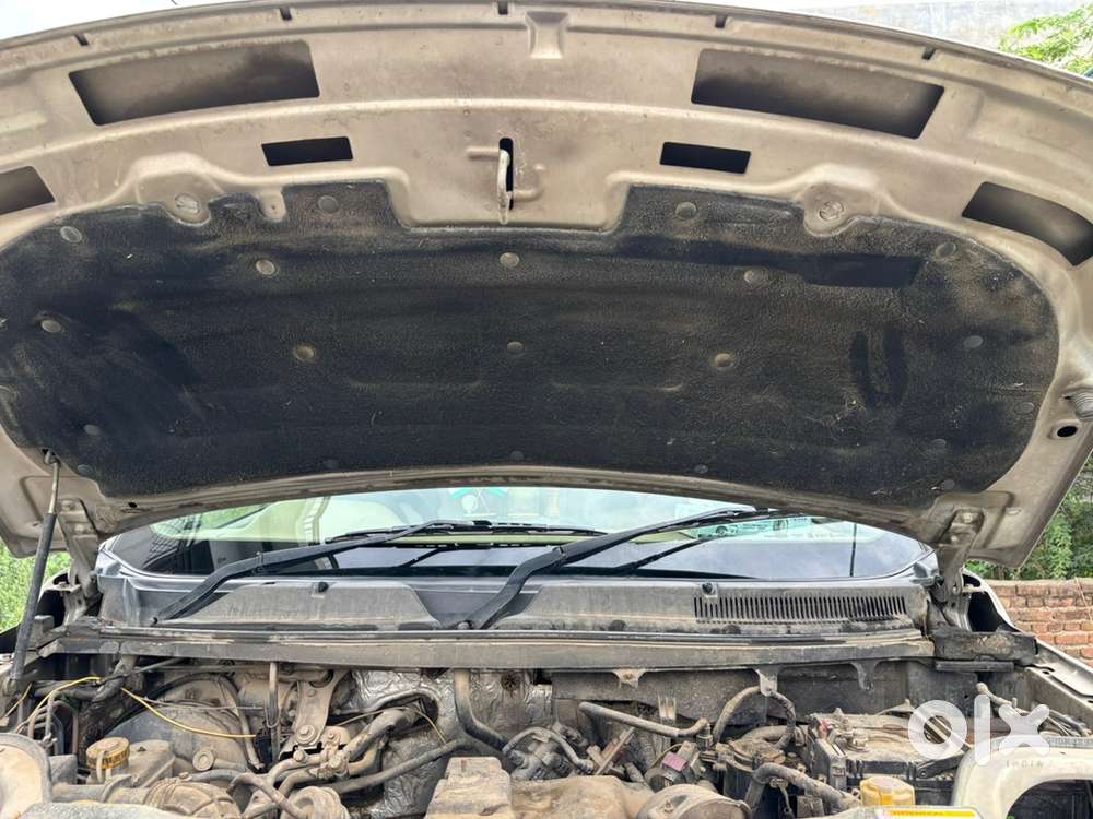 Mahindra Tuv 300 Diesel 2016