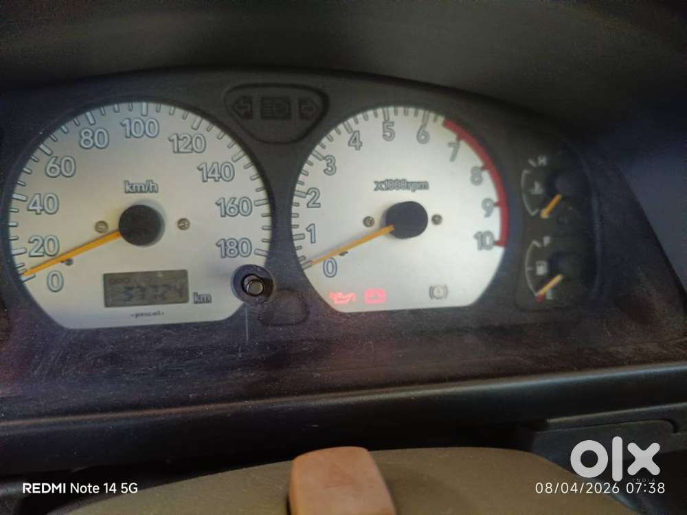 Maruti Suzuki Wagon R Vxi 20056974