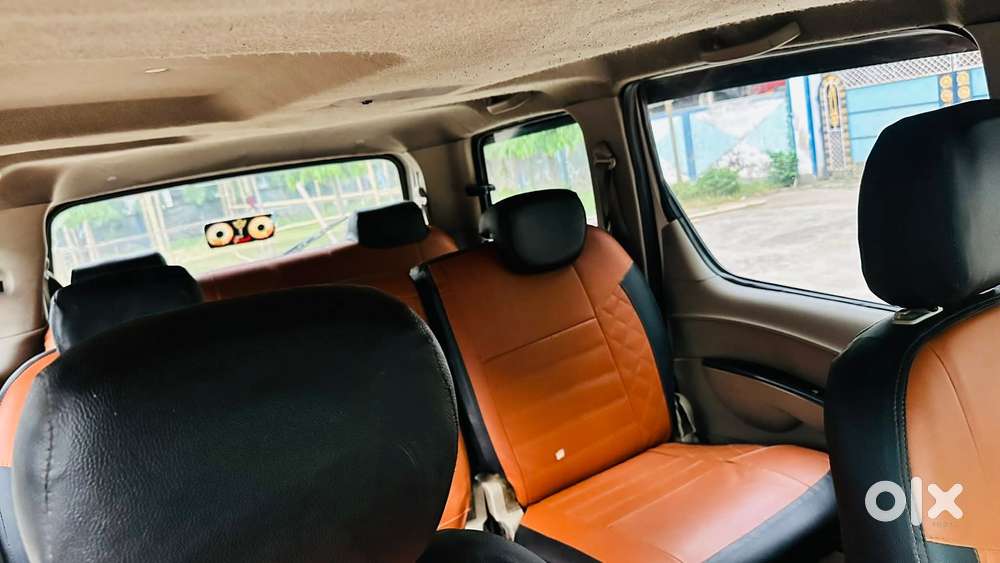 Mahindra Xylo D4 Bs Iii, 2015, Diesel