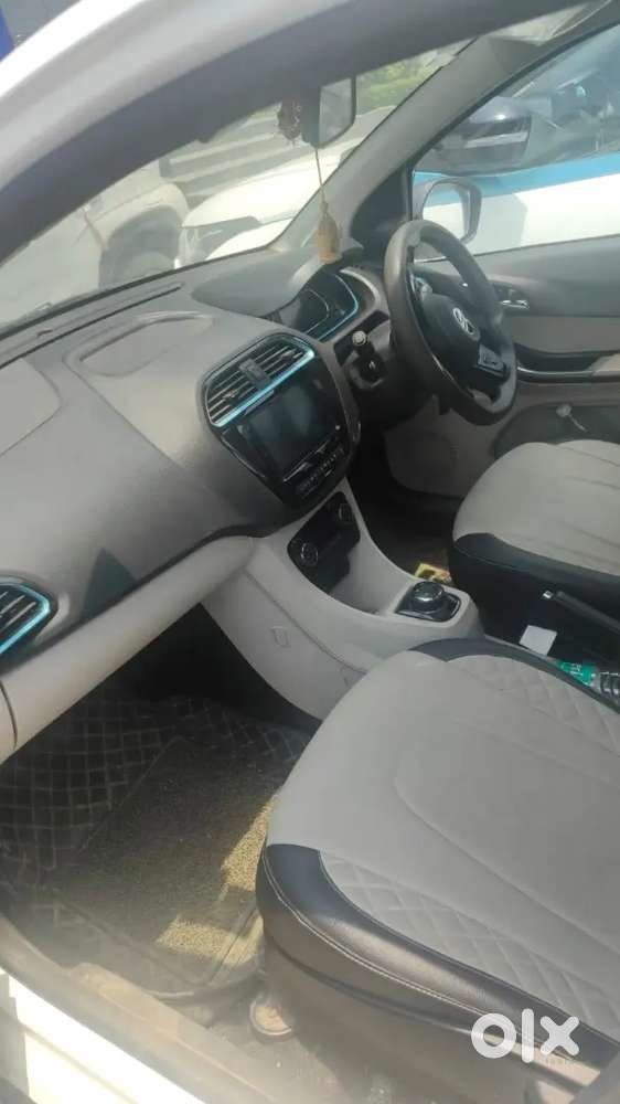 Tata Tiago Ev 2024 Electric 28900 Km Driven Excellent Condition