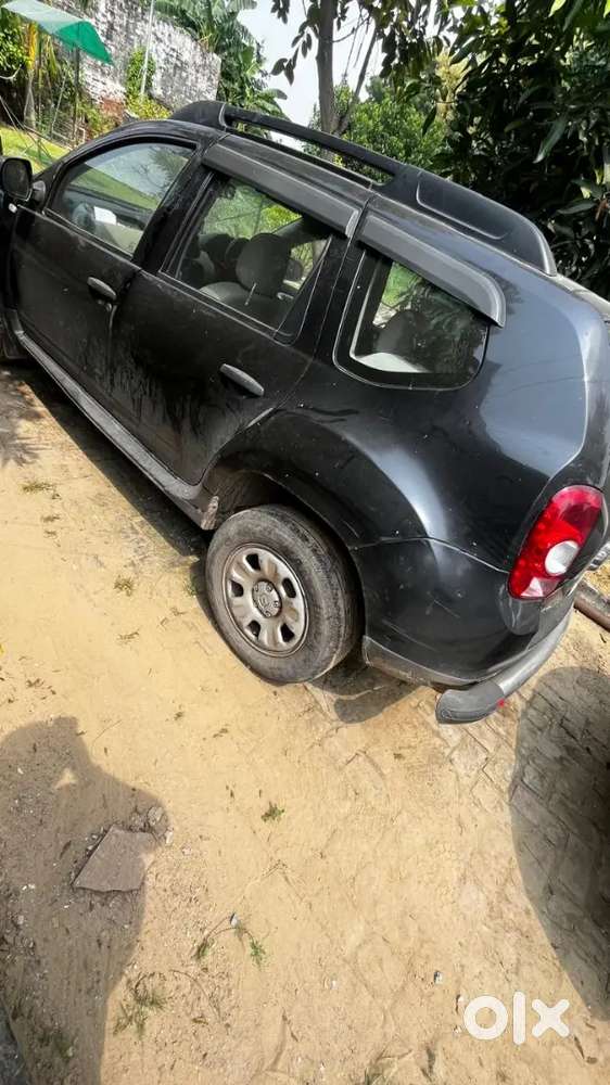 Renault Duster 2014 Diesel 2nd Owner