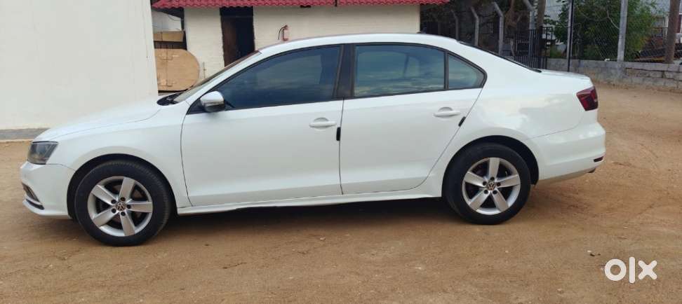 Volkswagen Jetta, 2016, Diesel