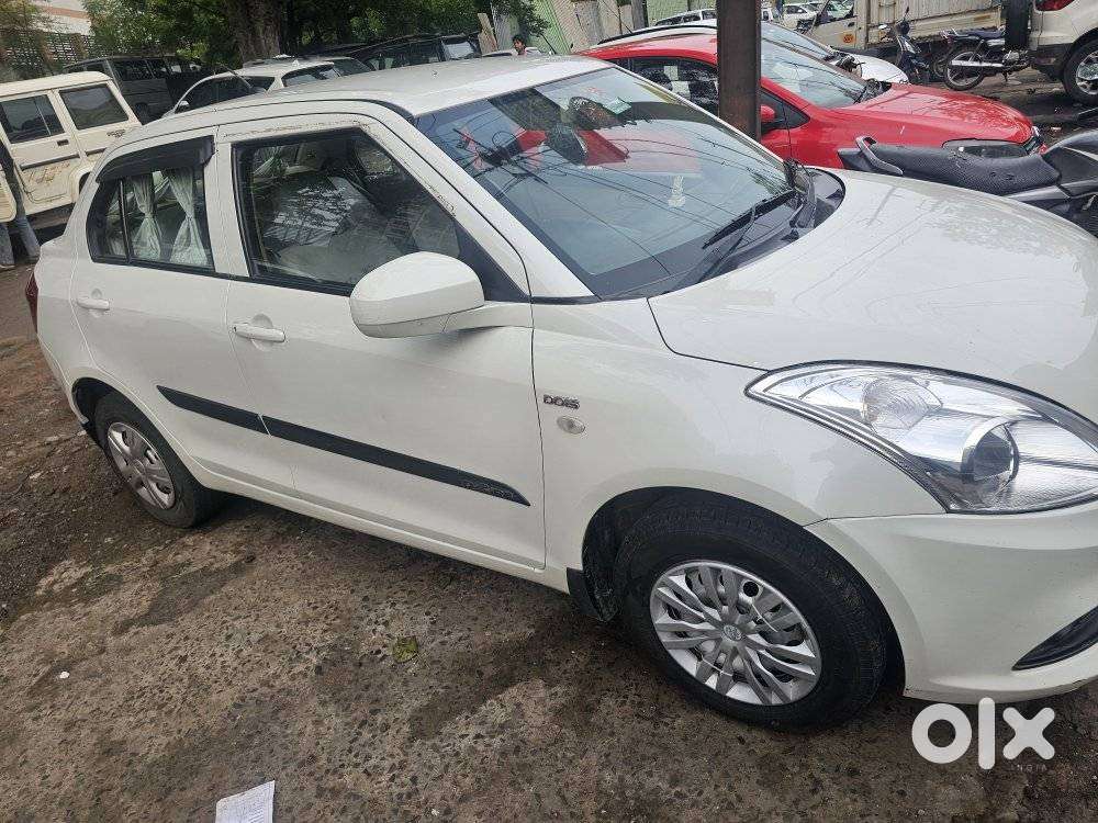 Maruti Suzuki Dzire Tour S Diesel, 2018, Diesel