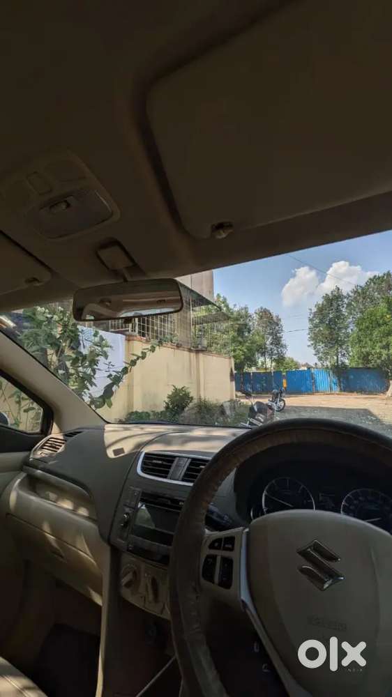 Maruti Suzuki Ertiga 2017 Diesel 80000 Km Driven