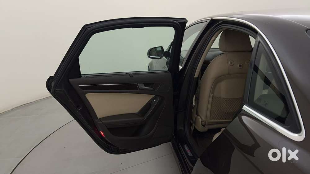 Audi A4 2.0 Tdi (177bhp) Premium Plus, 2014, Diesel