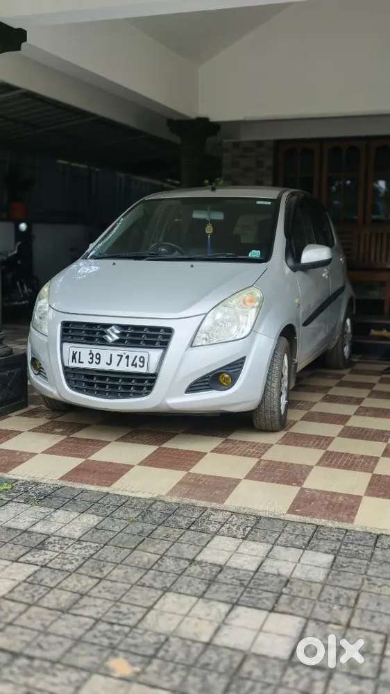 Maruti Suzuki Ritz 2016