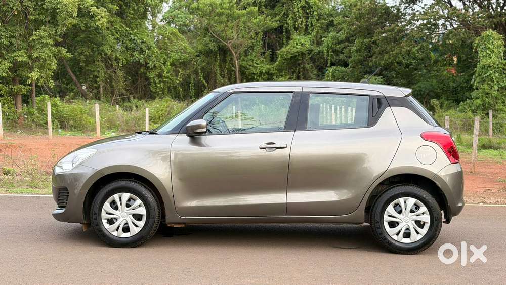 Maruti Suzuki Swift 2018 Vxi, 2020, Petrol