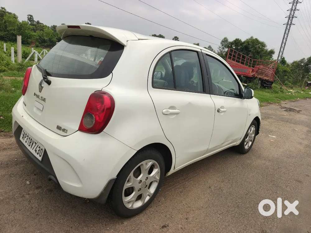 Renault Pulse Topend Model Excellent Engine Condition