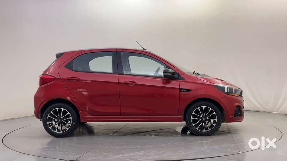 Tata Tiago Jtp Petrol, 2019, Petrol