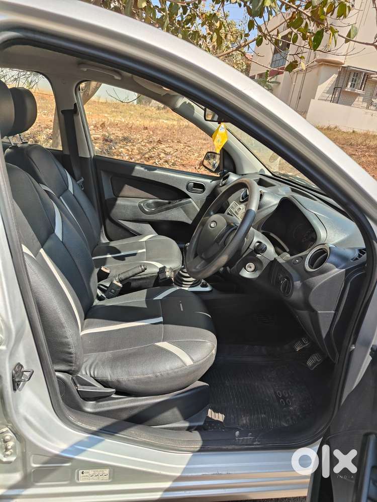 Ford Figo 2010-2012 Diesel Exi, 2011, Diesel