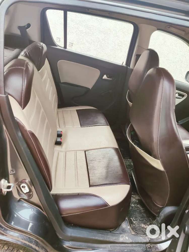 Maruti Suzuki Alto Vxi 2019