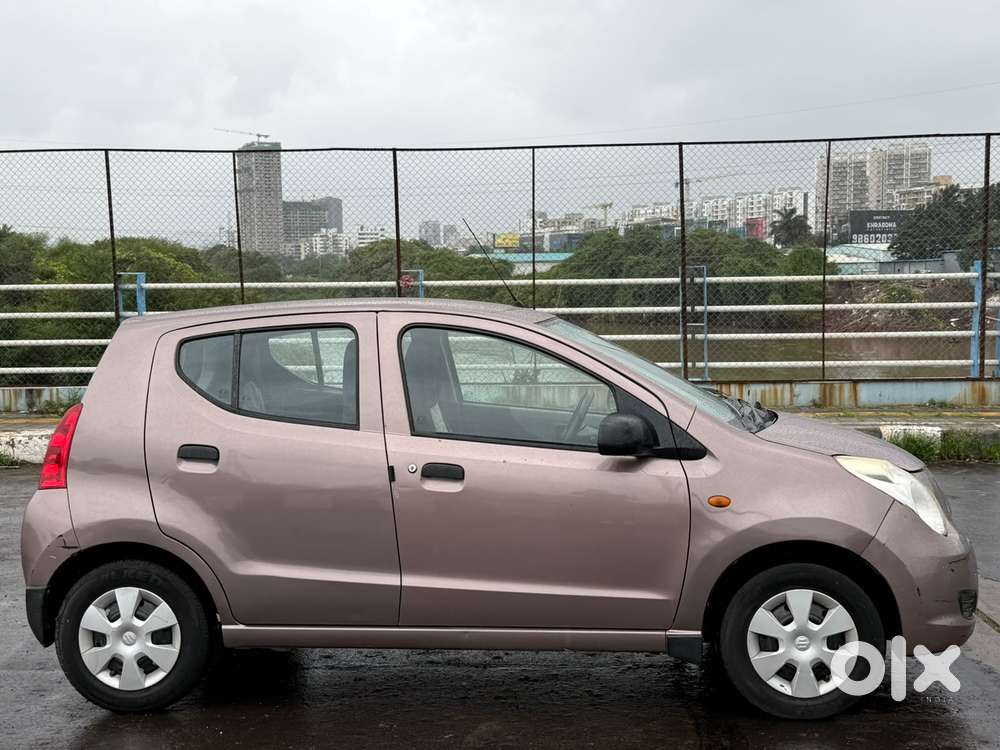 Maruti Suzuki A-star, 2011, Petrol