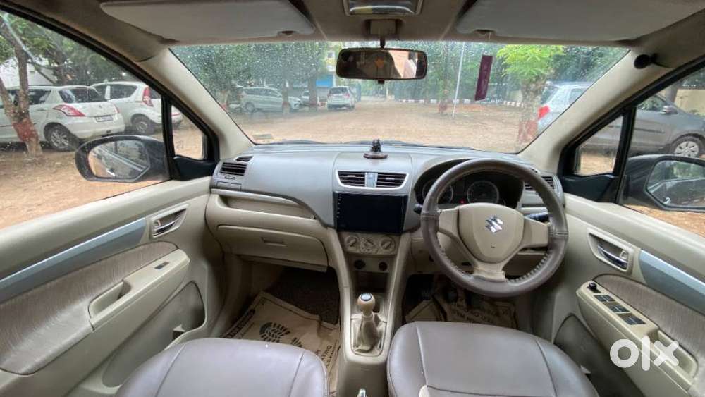 Maruti Suzuki Ertiga Vdi, 2013, Diesel