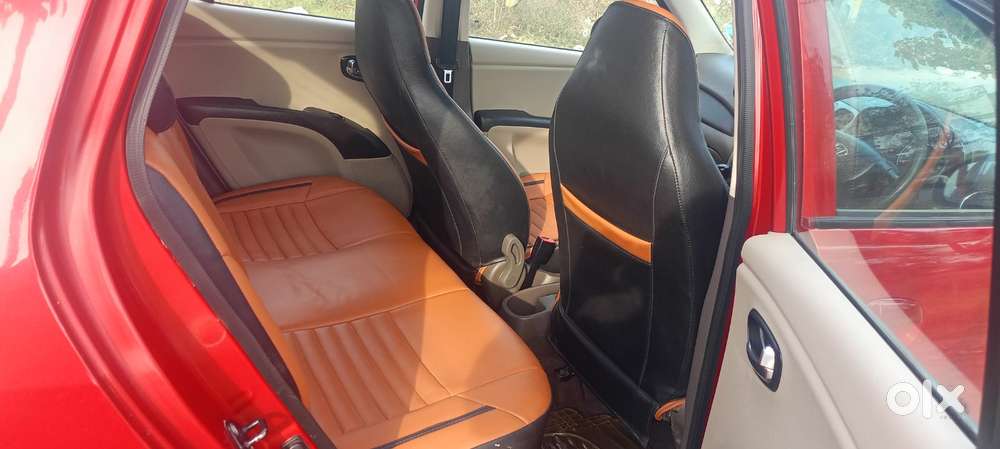 Hyundai I10 Sportz, 2012, Petrol