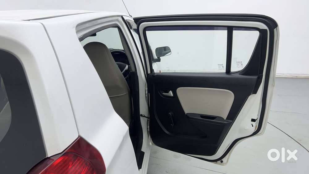 Maruti Suzuki Alto 800 Lxi, 2020, Petrol