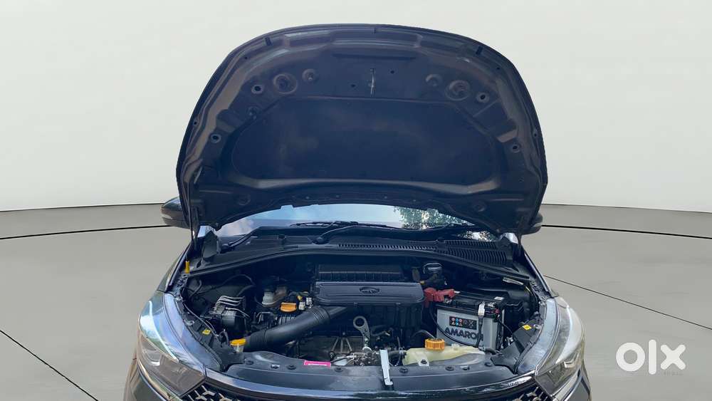Tata Tigor 1.2 Revotron Xz Plus, 2023, Petrol