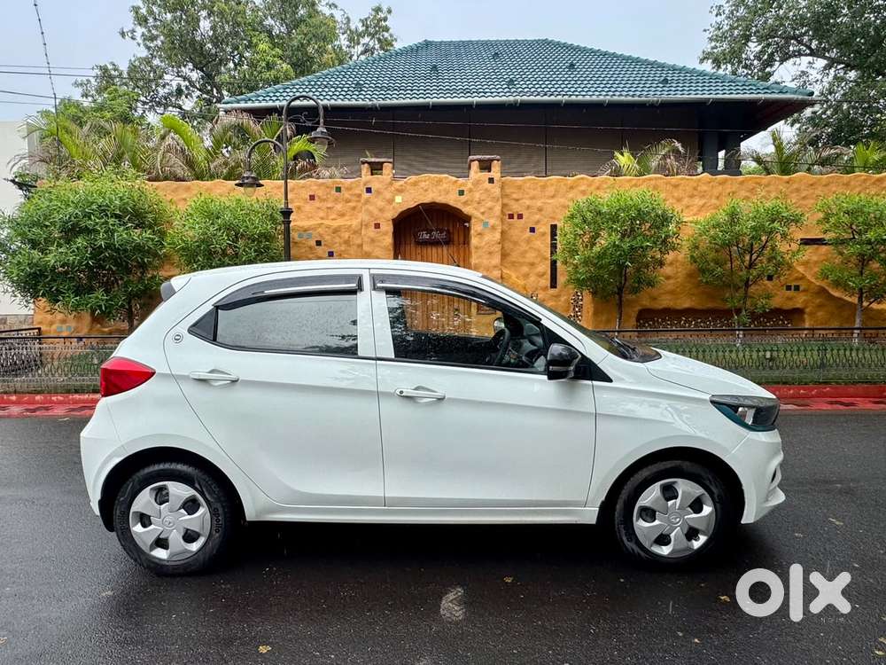 Tata Tiago Ev Xt Mr, 2023, Electric