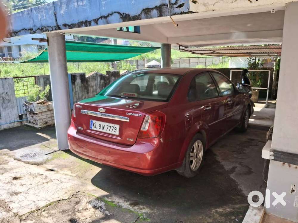 Chevrolet Optra Magnum / Good Condition / 2nd Owner