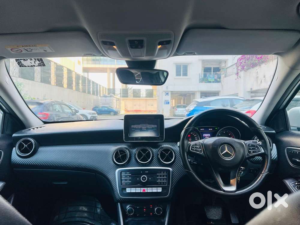 Mercedes-benz Gla 200 D, 2016, Diesel