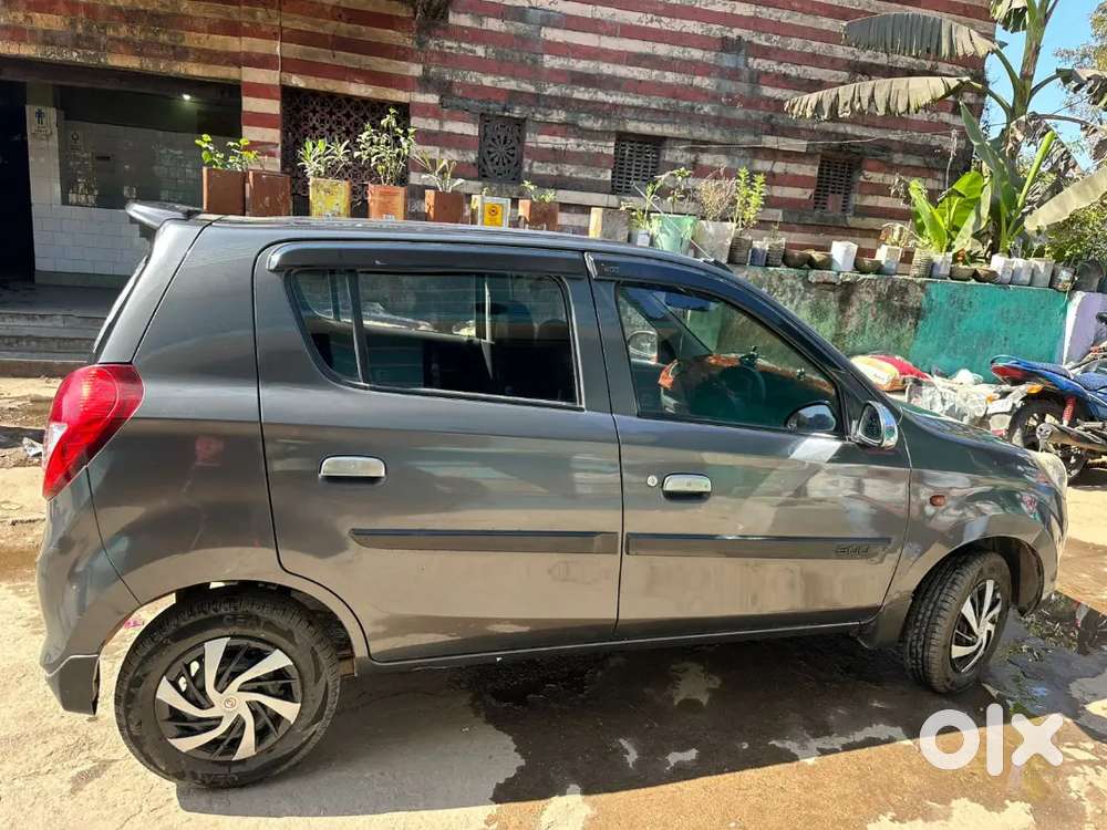 Maruti Suzuki Alto 800 2014 Petrol 76000 Km Driven