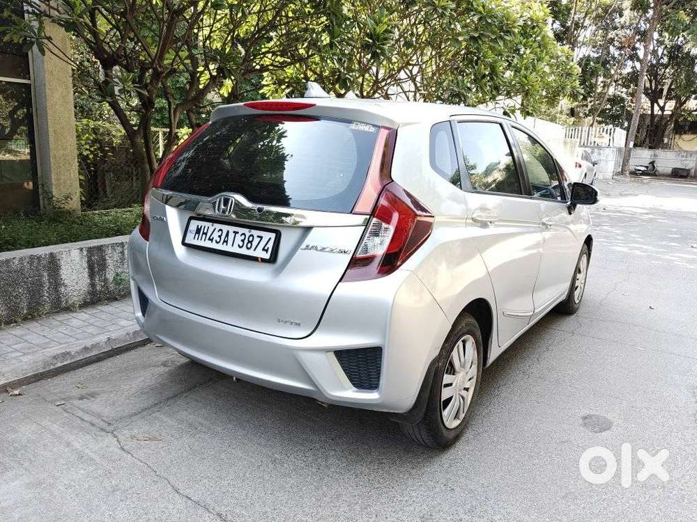 Honda Jazz 1.2 V I Vtec, 2015, Petrol