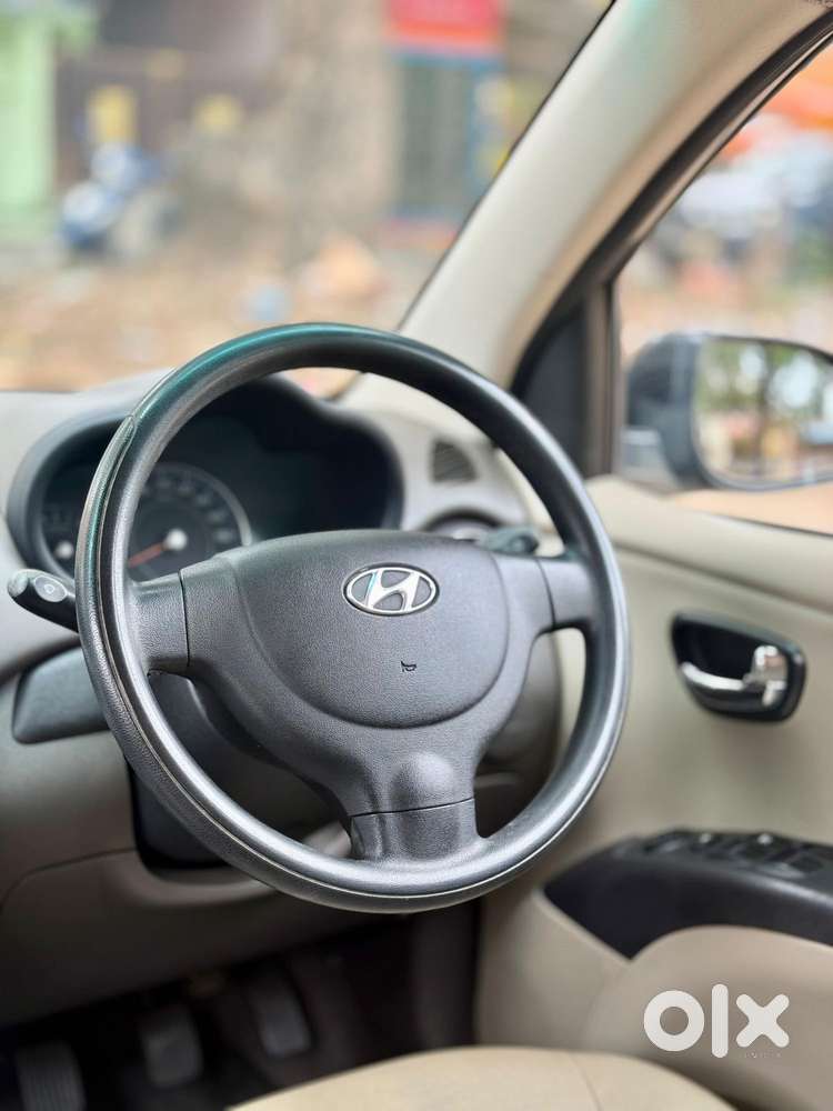 Hyundai I10 Sportz 1.2 Kappa (o), 2013, Petrol