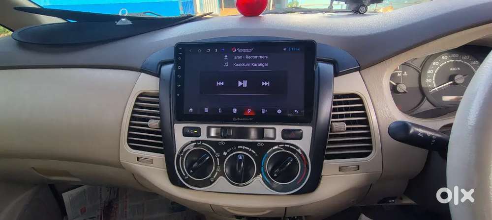 Toyota Innova