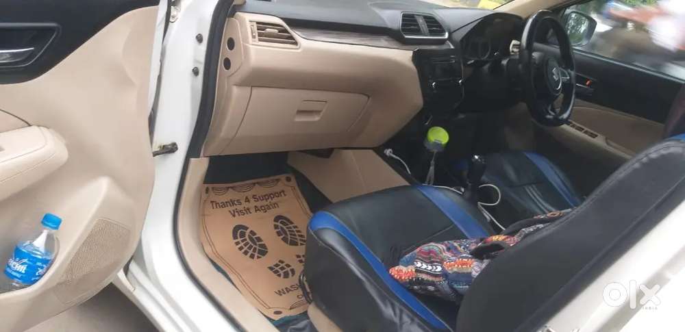Maruti Suzuki Dzire 2021 Variant