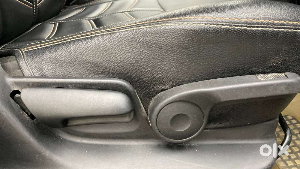 Maruti Suzuki Swift Zxi, 2017, Petrol