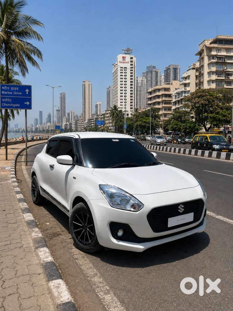Maruti Swift Ddis 2019 Loan Use Car