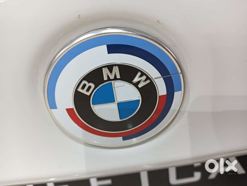 Bmw 5 Series 2.0 530i M Sport, 2022, Petrol