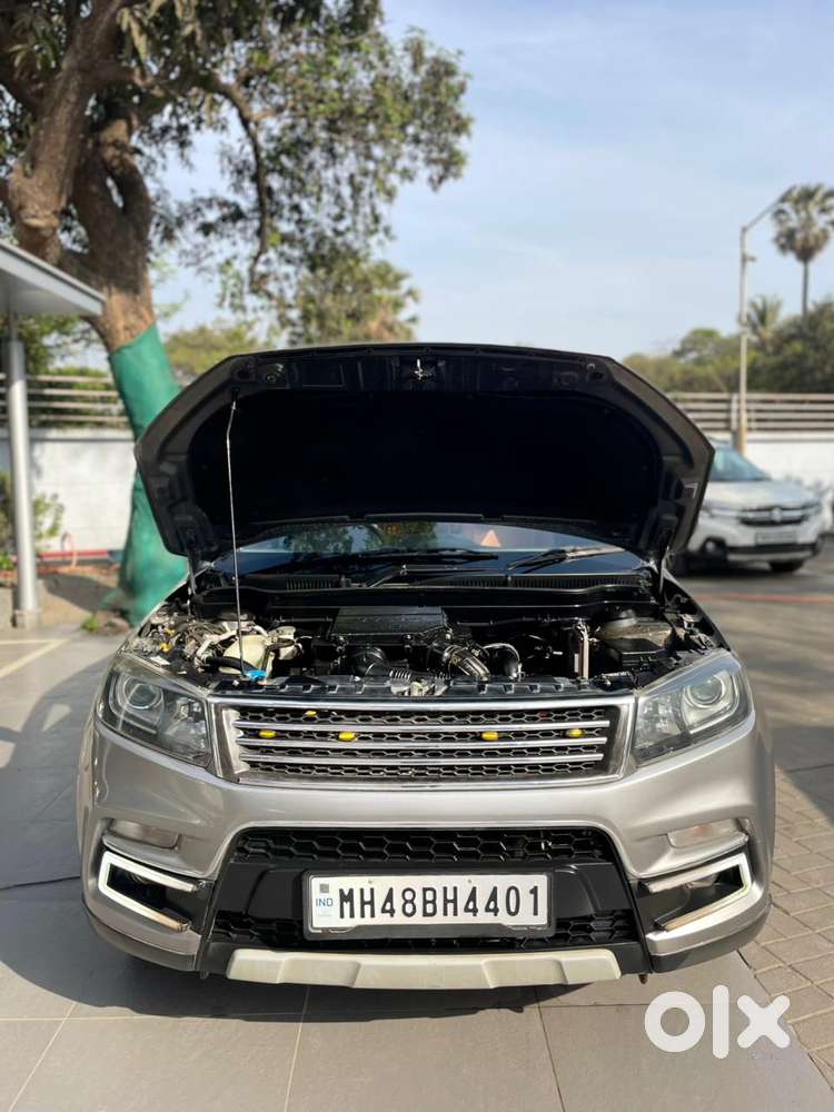 Maruti Suzuki Brezza Zdi+ Amt, 2019, Petrol