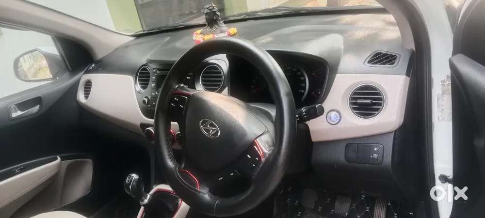 Hyundai I10 2015 Diesel Well Maintained