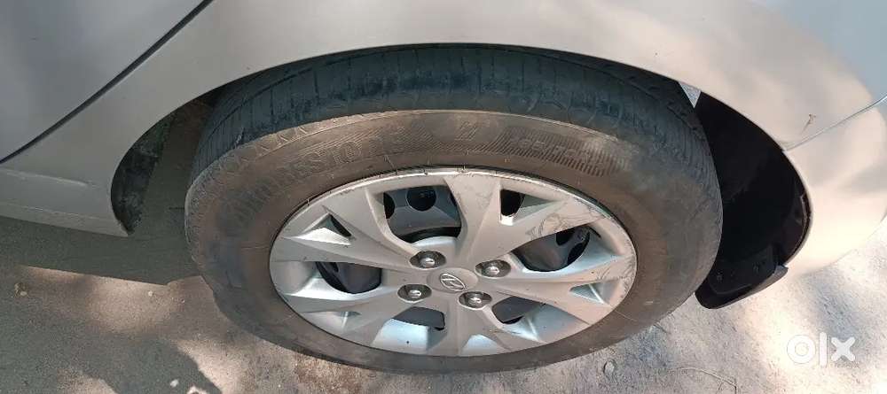 Grand I10 Sportz 1.2 2016-31