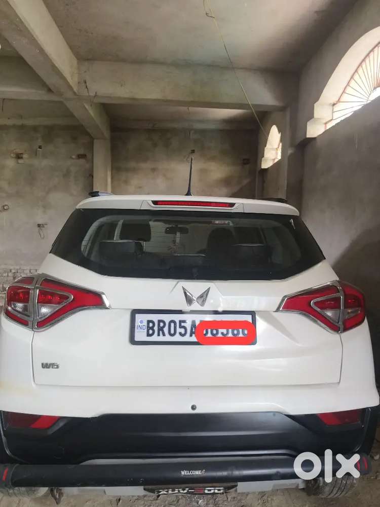 Mahindra Xuv300 Diesel Manual 2nd 2019