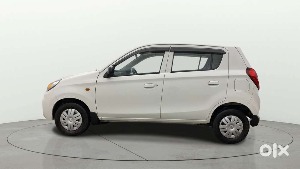 Maruti Suzuki Alto 0.8 Lxi (o), 2023, Petrol