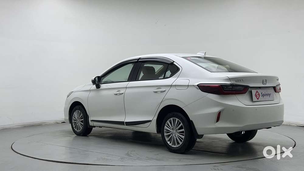 Honda City I-dtec V, 2022, Diesel