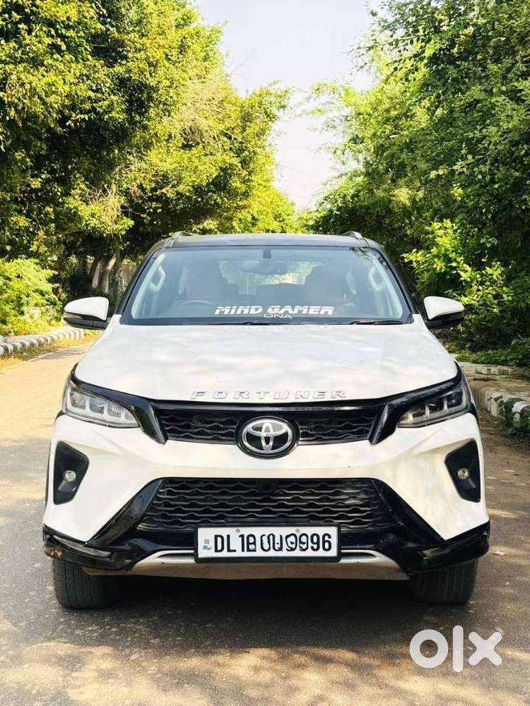 Toyota Fortuner 4x2 At 2.8 Diesel, 2019, Diesel