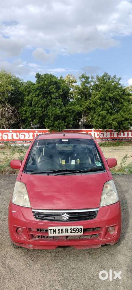 Maruti Suzuki Zen Estilo, 2007, Petrol