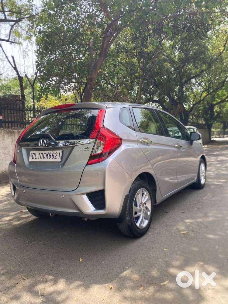 Honda Jazz Vx Cvt, 2019, Petrol